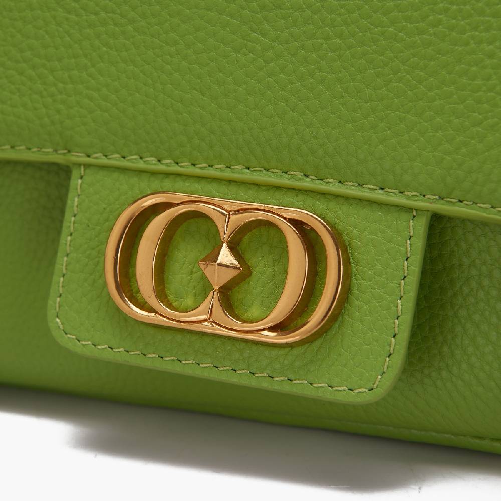 La Carrie BORSA SHOPPING ATENA KIWI