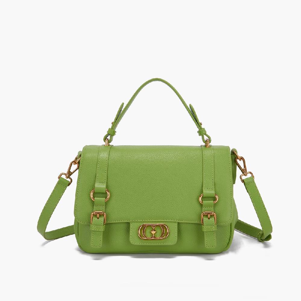 La Carrie BORSA SHOPPING ATENA KIWI