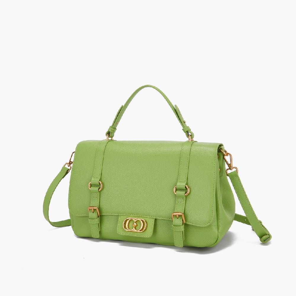 La Carrie BORSA SHOPPING ATENA KIWI