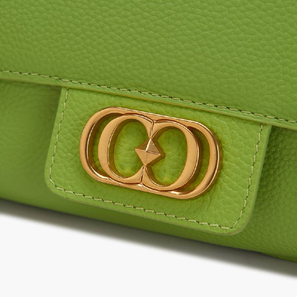 La Carrie BORSA SHOPPING ATENA KIWI