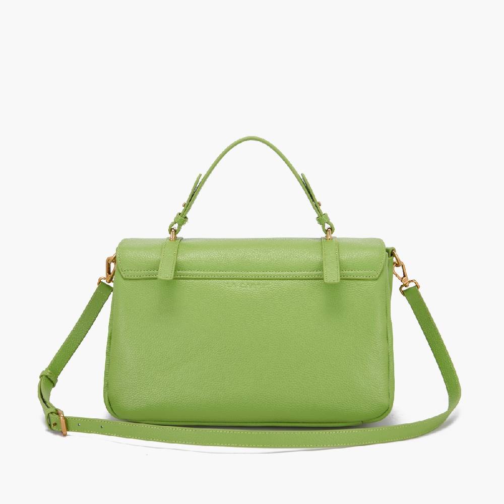 La Carrie BORSA SHOPPING ATENA KIWI