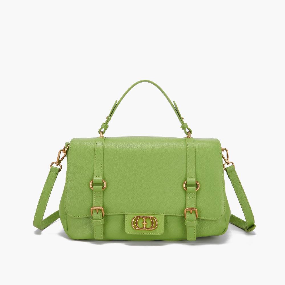 La Carrie BORSA SHOPPING ATENA KIWI