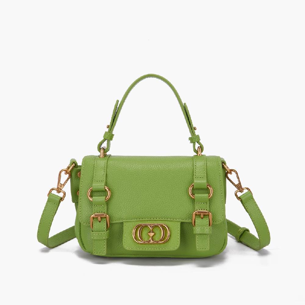 La Carrie BORSA SHOPPING ATENA KIWI