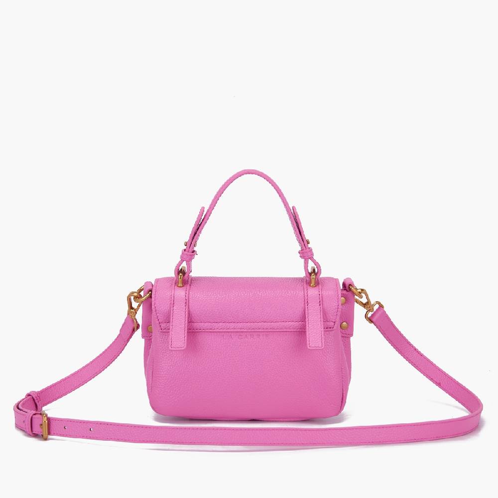 La Carrie BORSA SHOPPING ATENA PINK