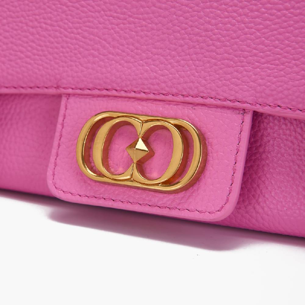 La Carrie BORSA SHOPPING ATENA PINK