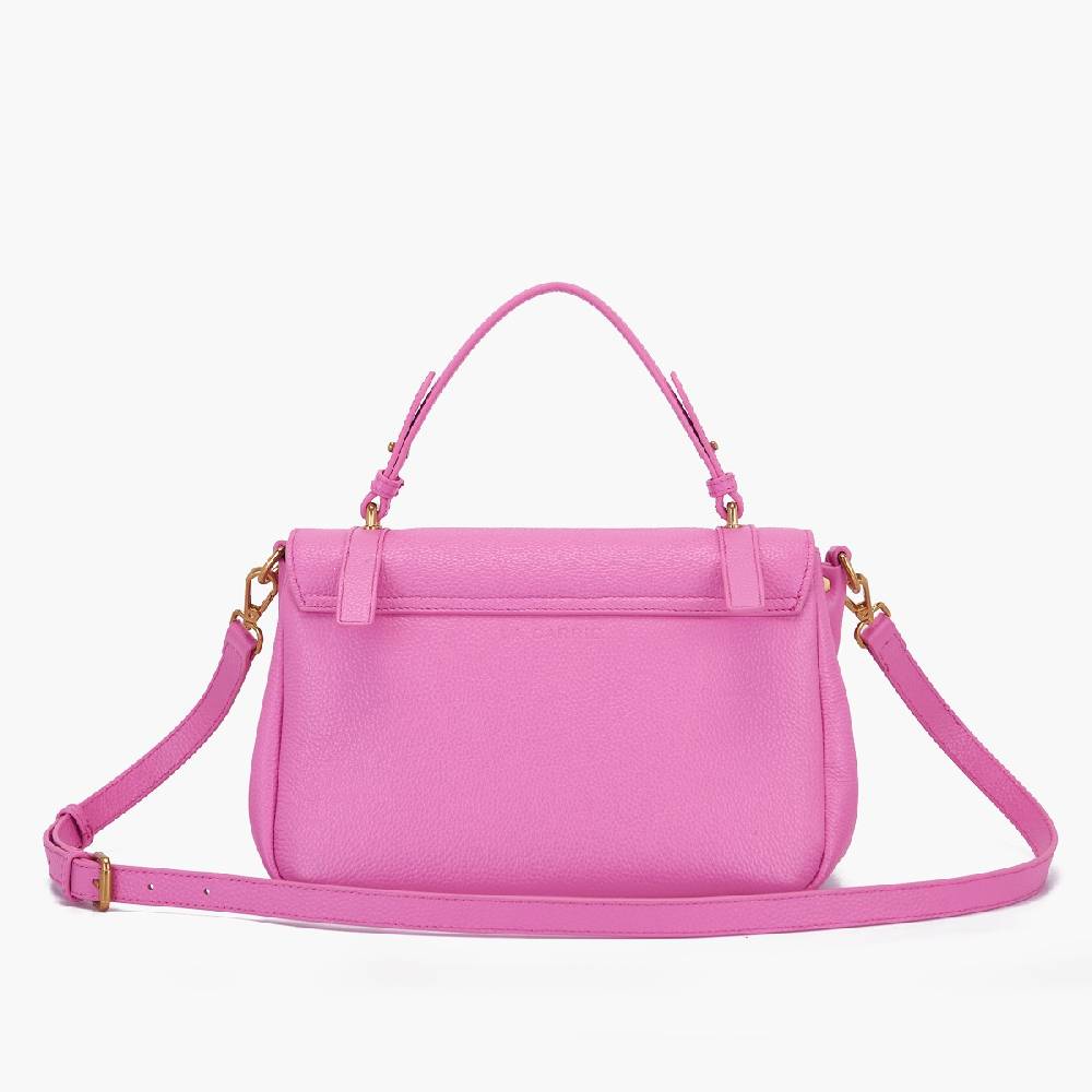 La Carrie BORSA SHOPPING ATENA PINK