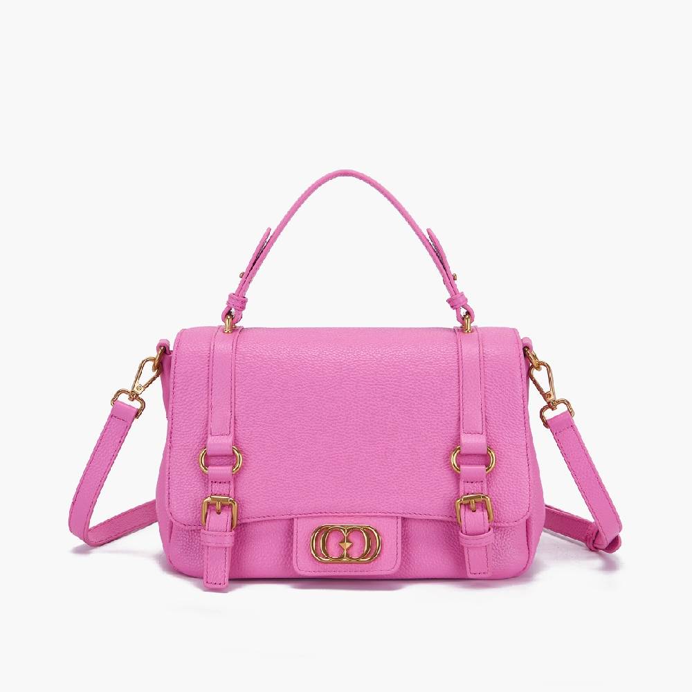 La Carrie BORSA SHOPPING ATENA PINK