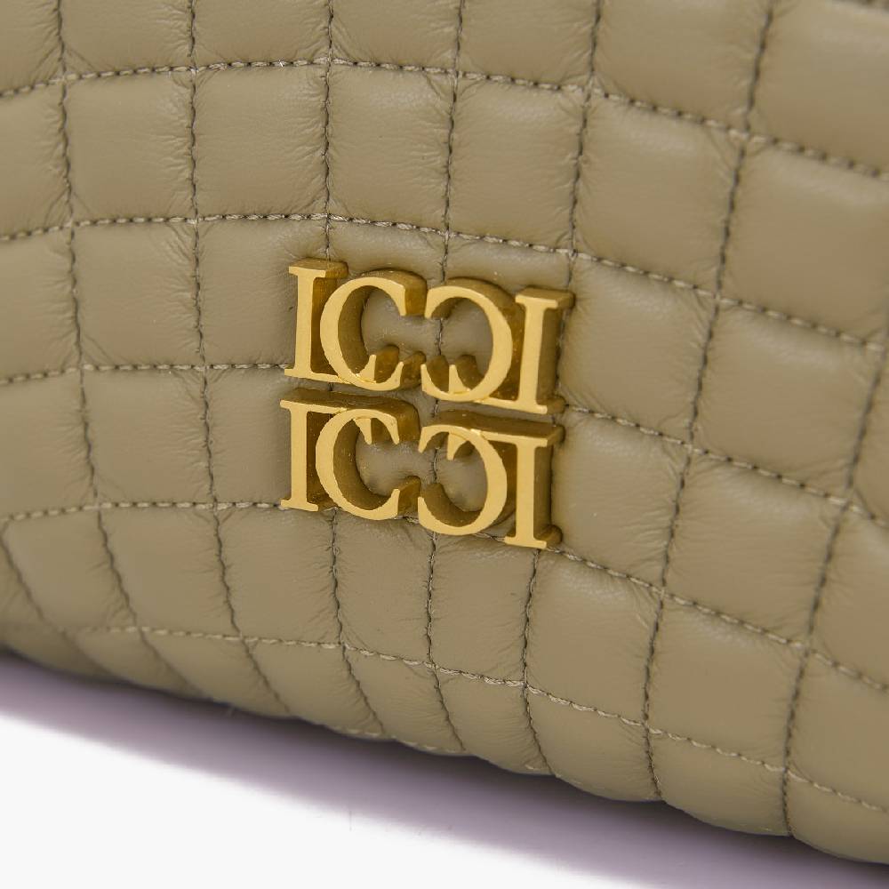 La Carrie BORSA SHOPPING MAREA MUD