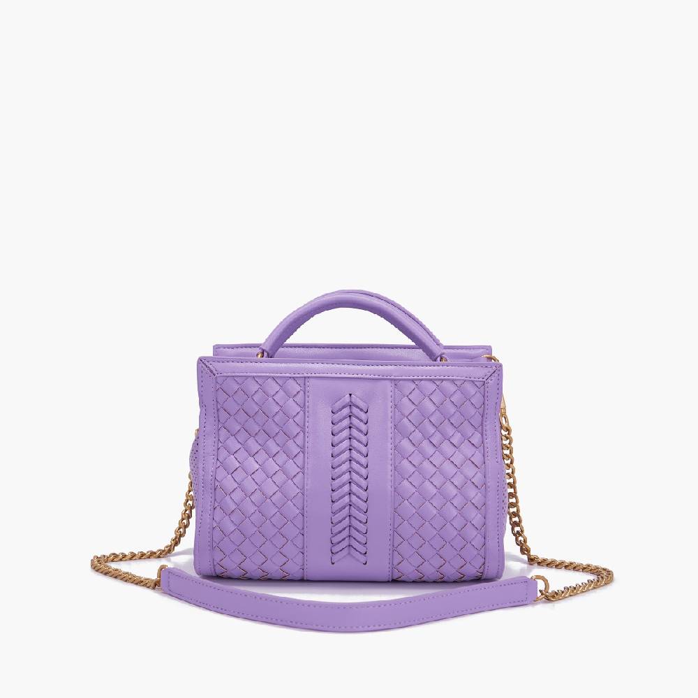 La Carrie BORSA SHOPPING PATAGONIA LILLA