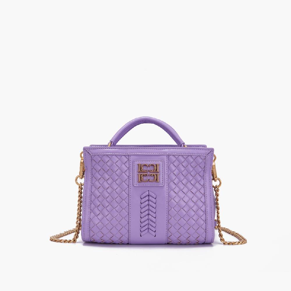 La Carrie BORSA SHOPPING PATAGONIA LILLA