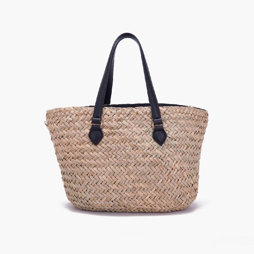 La Carrie BORSA SHOPPING SEASALT NERA