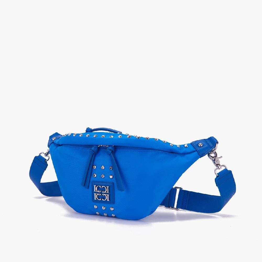 La Carrie MARSUPIO DARKWAVE NAVY