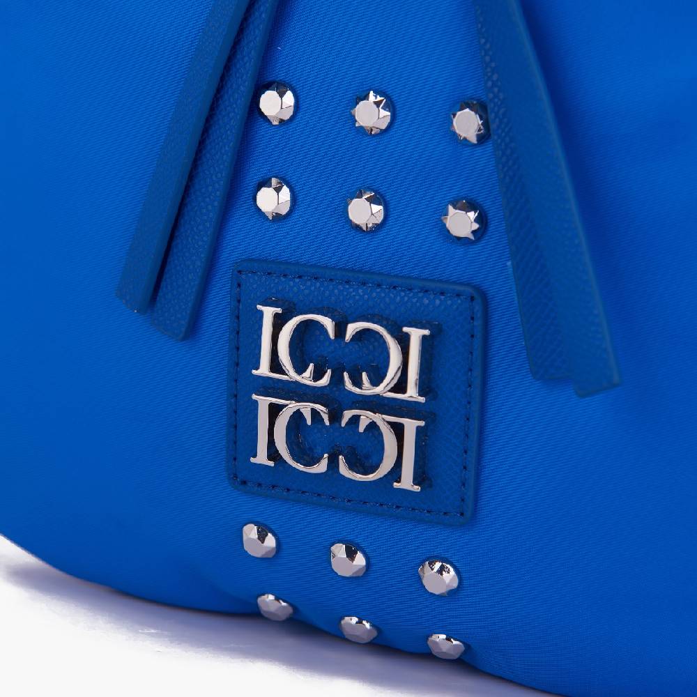 La Carrie MARSUPIO DARKWAVE NAVY