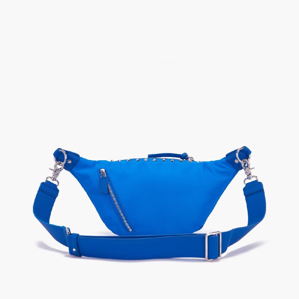 La Carrie MARSUPIO DARKWAVE NAVY