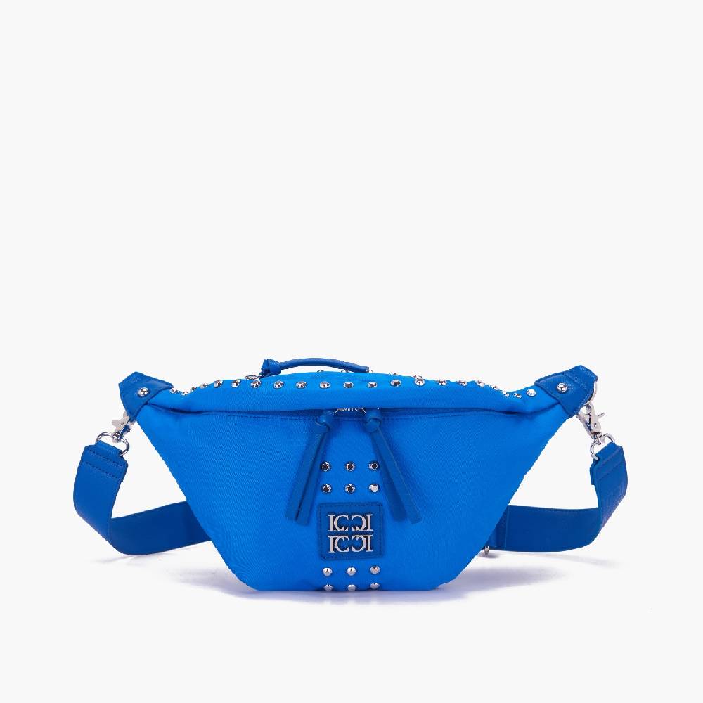 La Carrie MARSUPIO DARKWAVE NAVY