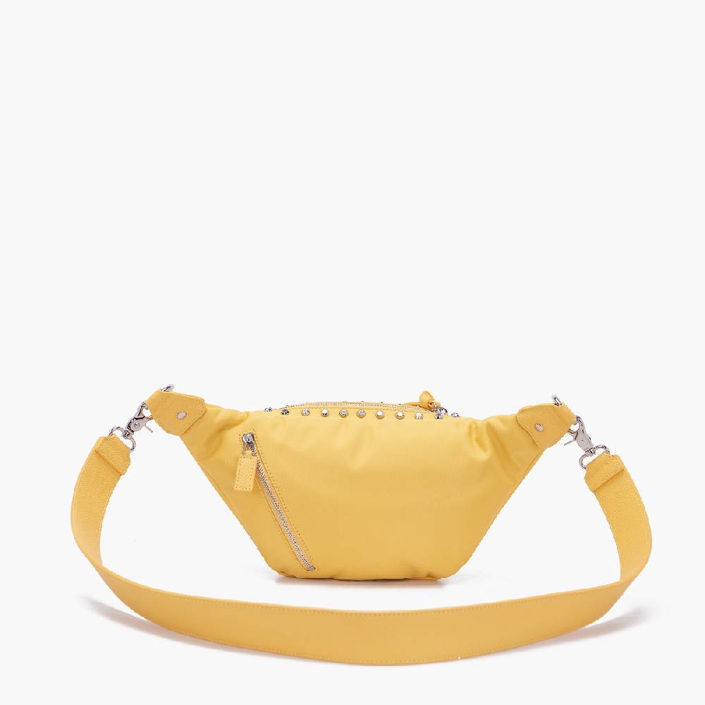 La Carrie MARSUPIO DARKWAVE YELLOW