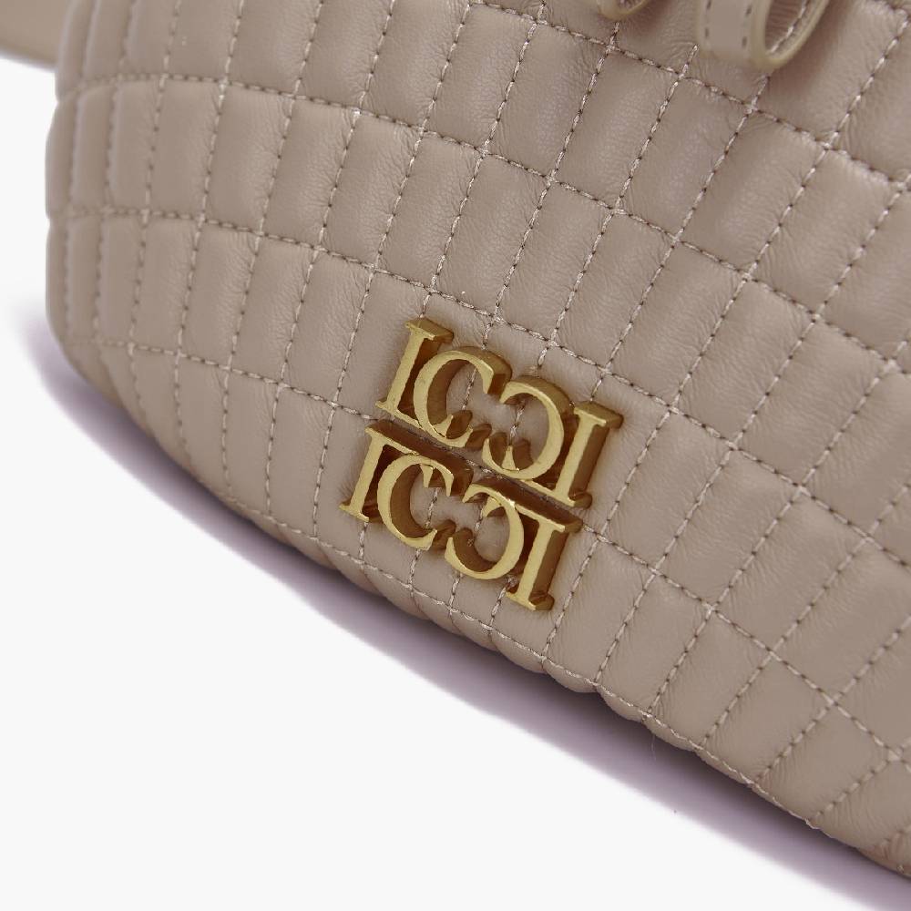 La Carrie MARSUPIO MAREA BEIGE