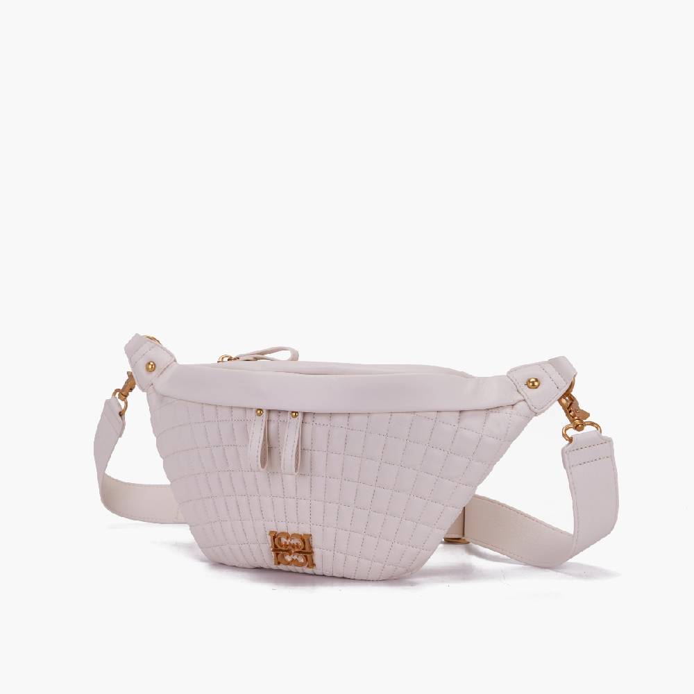 La Carrie MARSUPIO MAREA IVORY