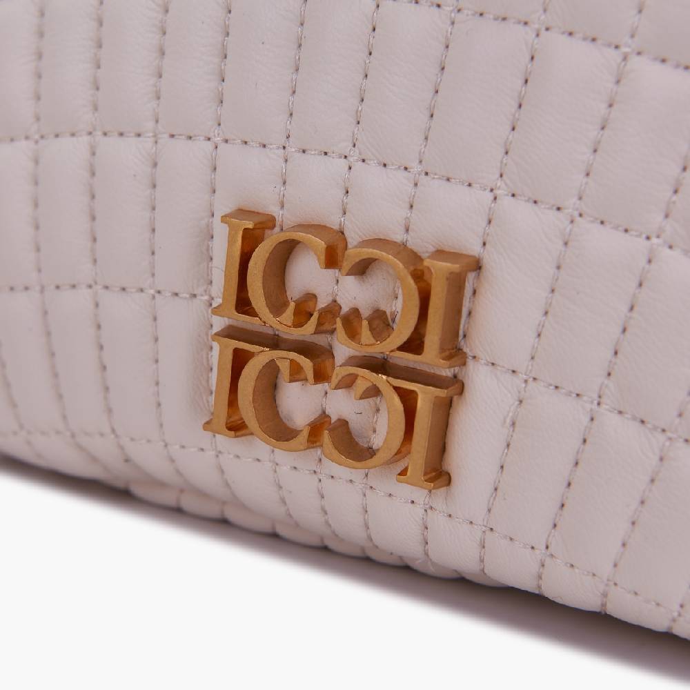 La Carrie MARSUPIO MAREA IVORY