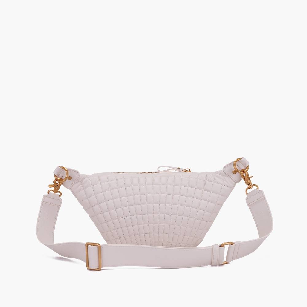 La Carrie MARSUPIO MAREA IVORY