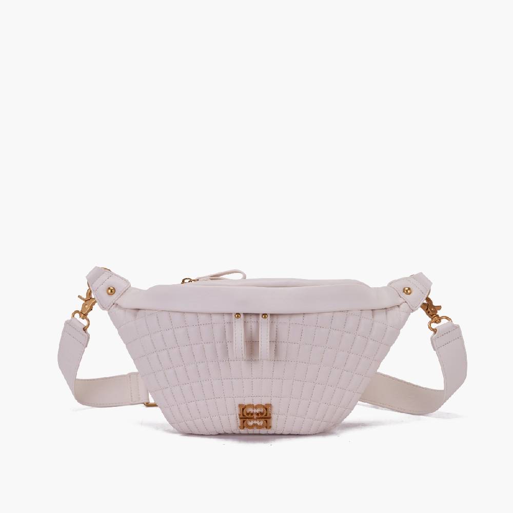 La Carrie MARSUPIO MAREA IVORY