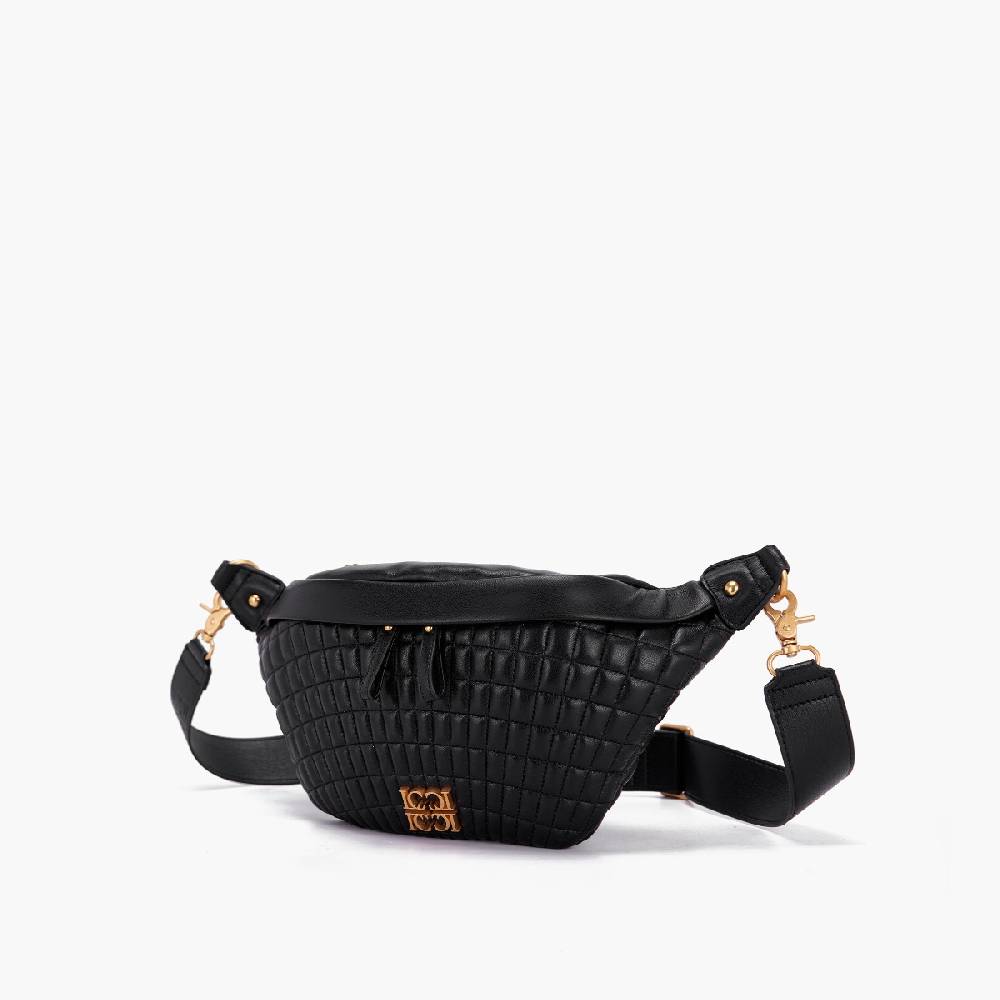 La Carrie MARSUPIO MAREA NERO