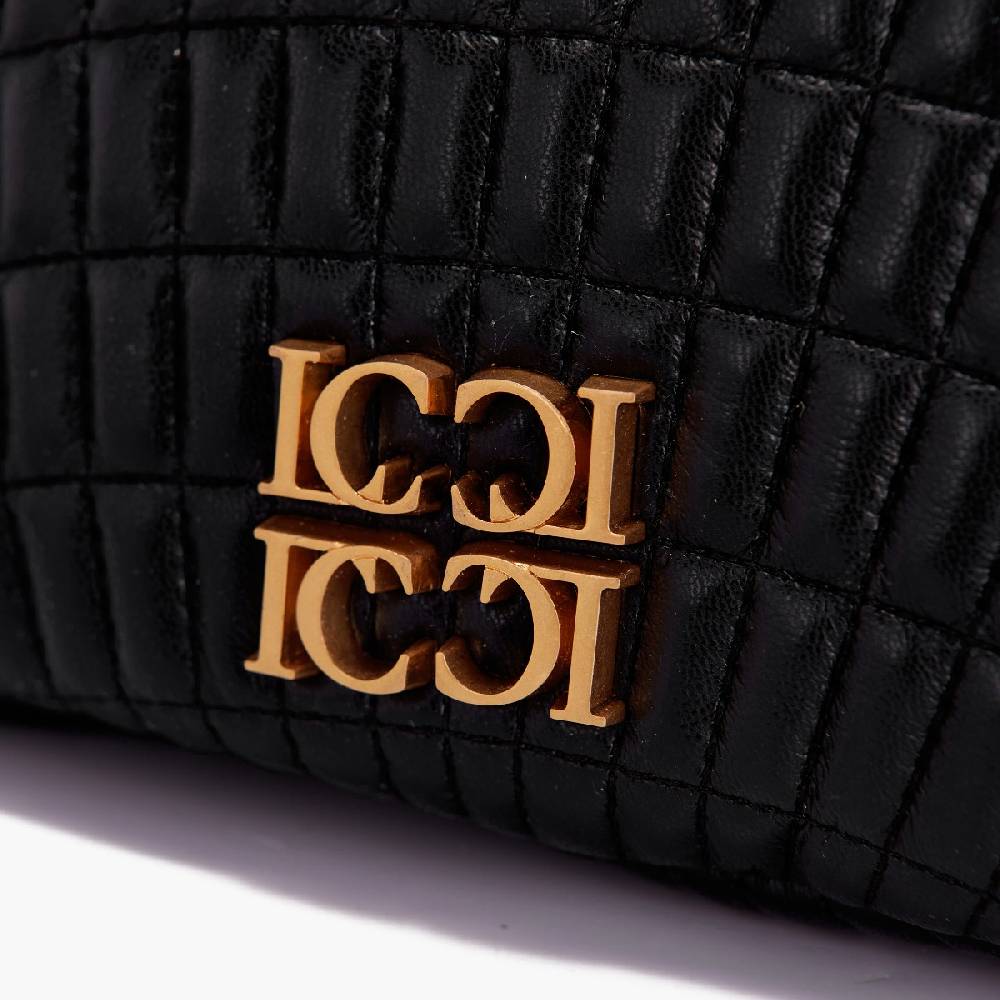 La Carrie MARSUPIO MAREA NERO