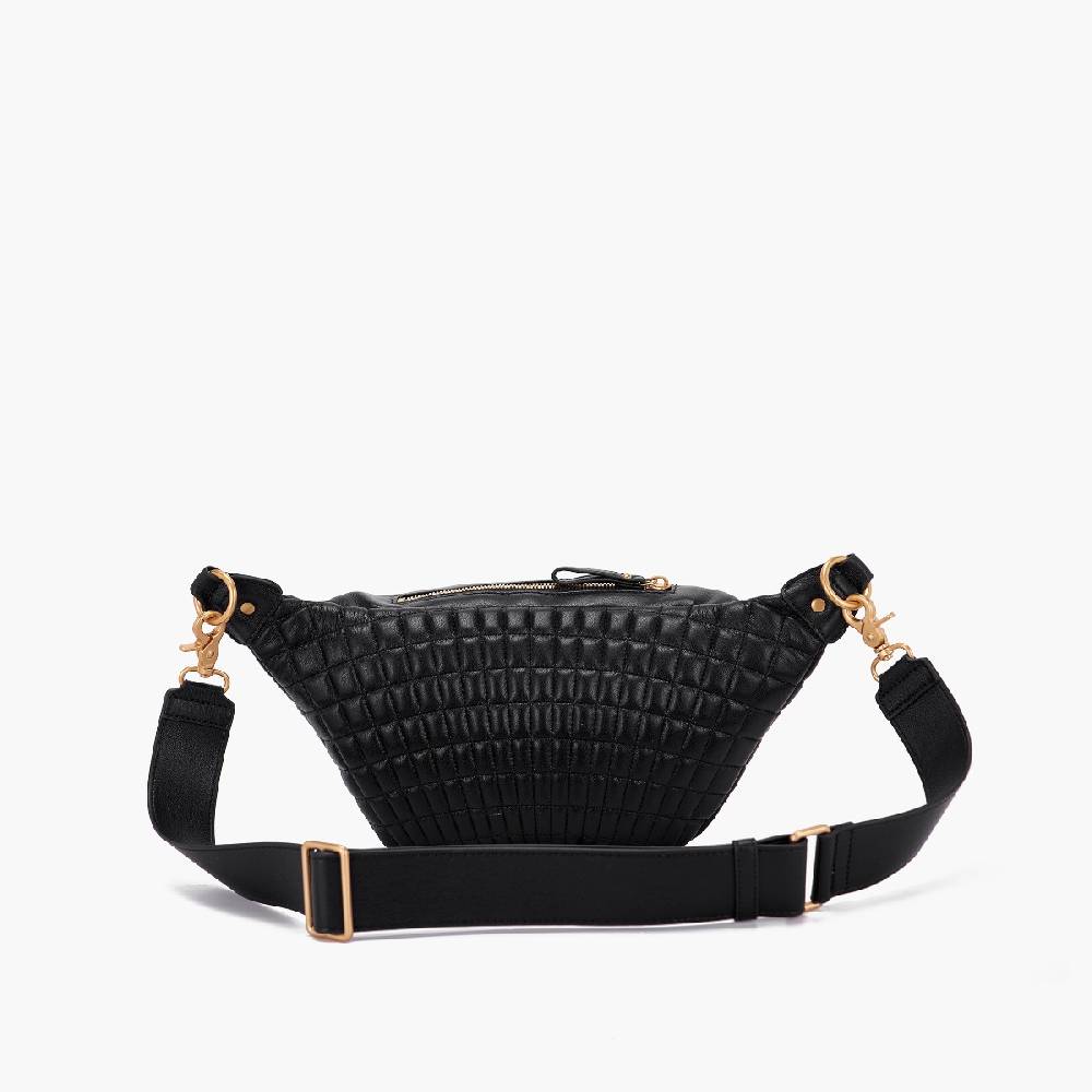 La Carrie MARSUPIO MAREA NERO