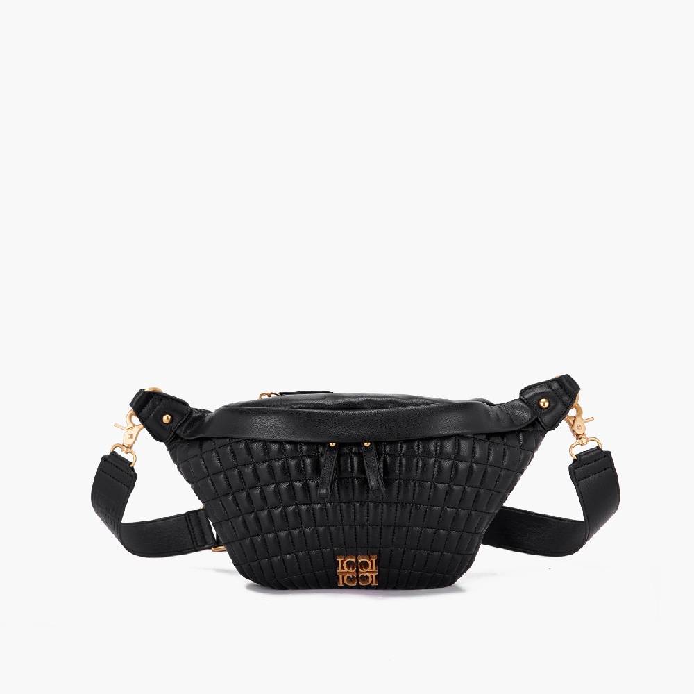 La Carrie MARSUPIO MAREA NERO