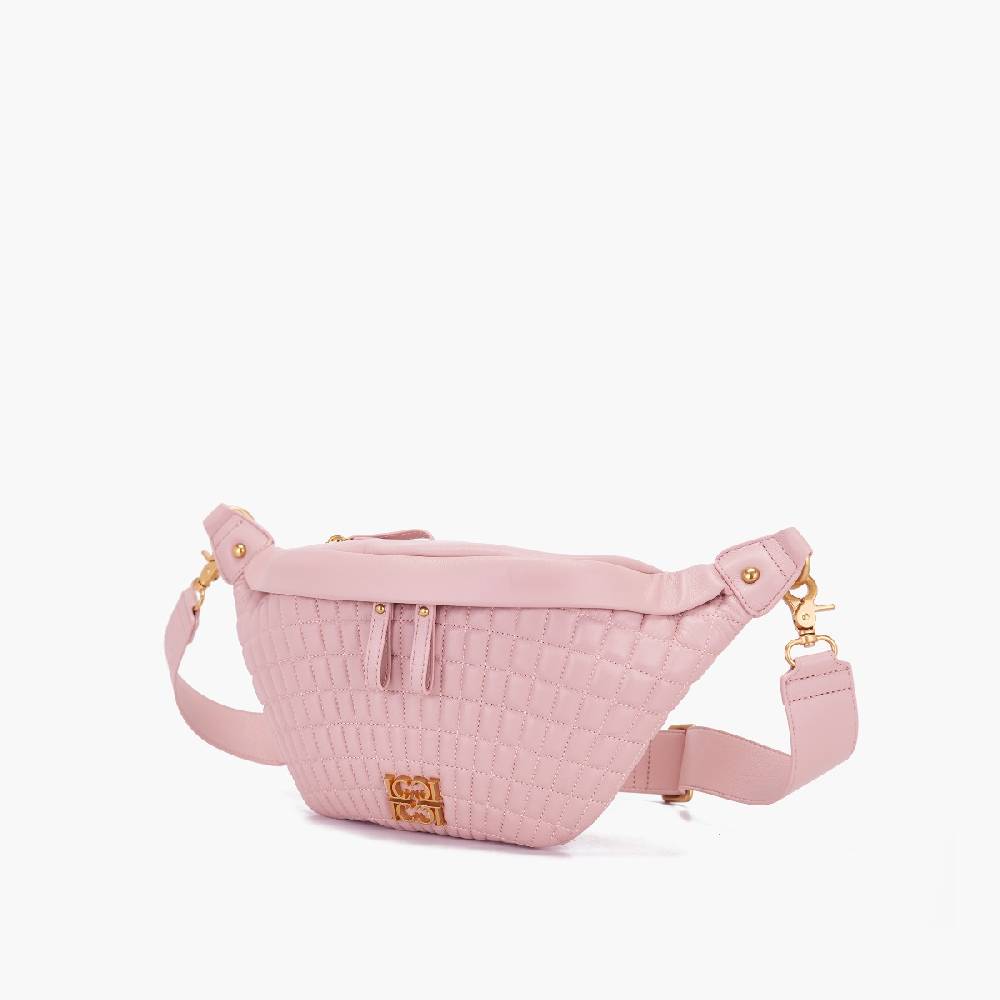 La Carrie MARSUPIO MAREA PINK