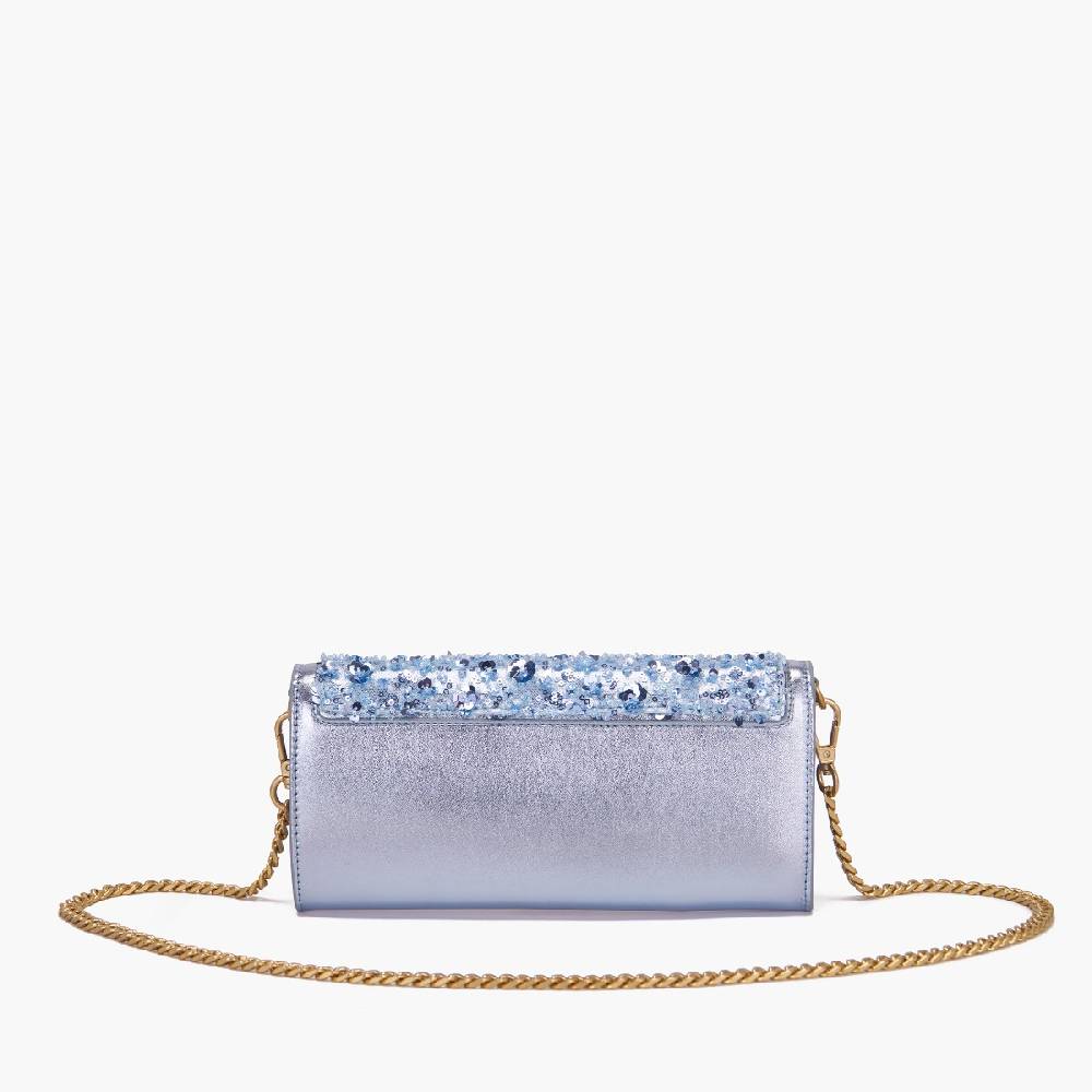 La Carrie POCHETTE NIGHT EDITION BLUE