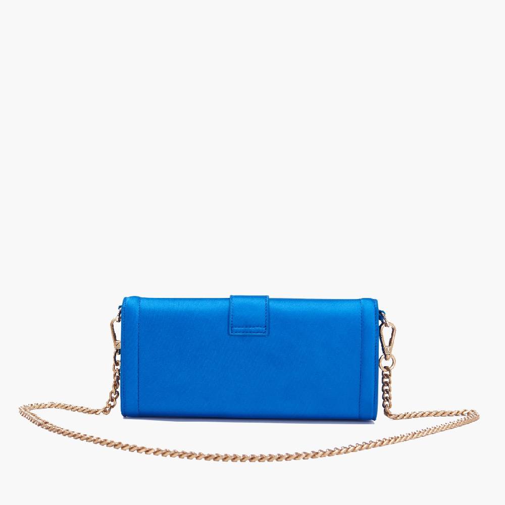 La Carrie POCHETTE NIGHT EDITION BLUE
