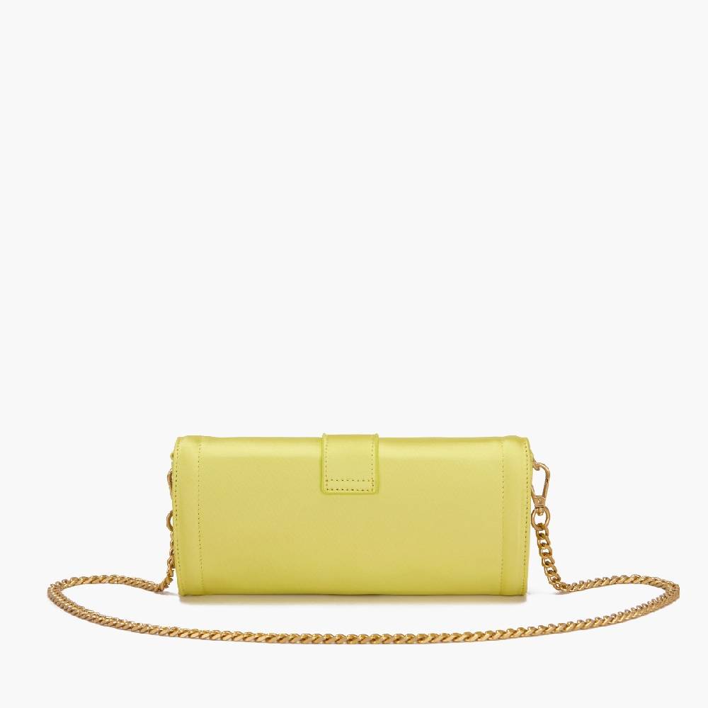 La Carrie POCHETTE NIGHT EDITION LIME