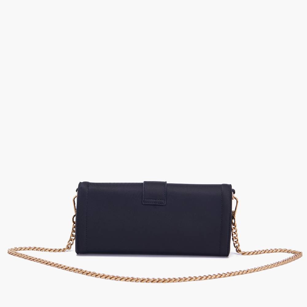 La Carrie POCHETTE NIGHT EDITION NERA