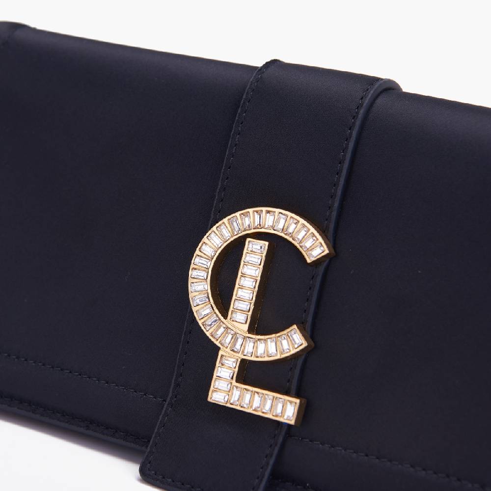 La Carrie POCHETTE NIGHT EDITION NERA