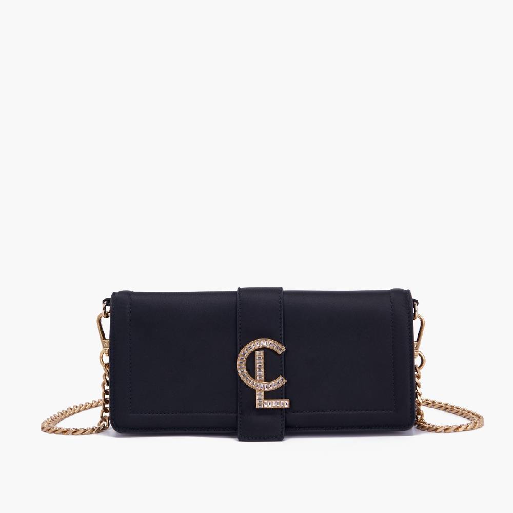 La Carrie POCHETTE NIGHT EDITION NERA