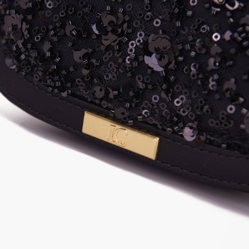 La Carrie POCHETTE NIGHT EDITION NERA