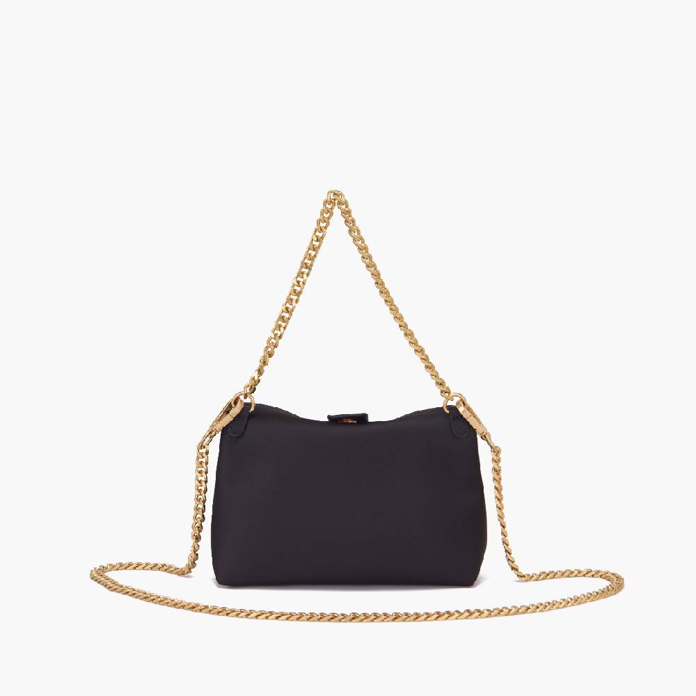 La Carrie POCHETTE NIGHT EDITION NERA
