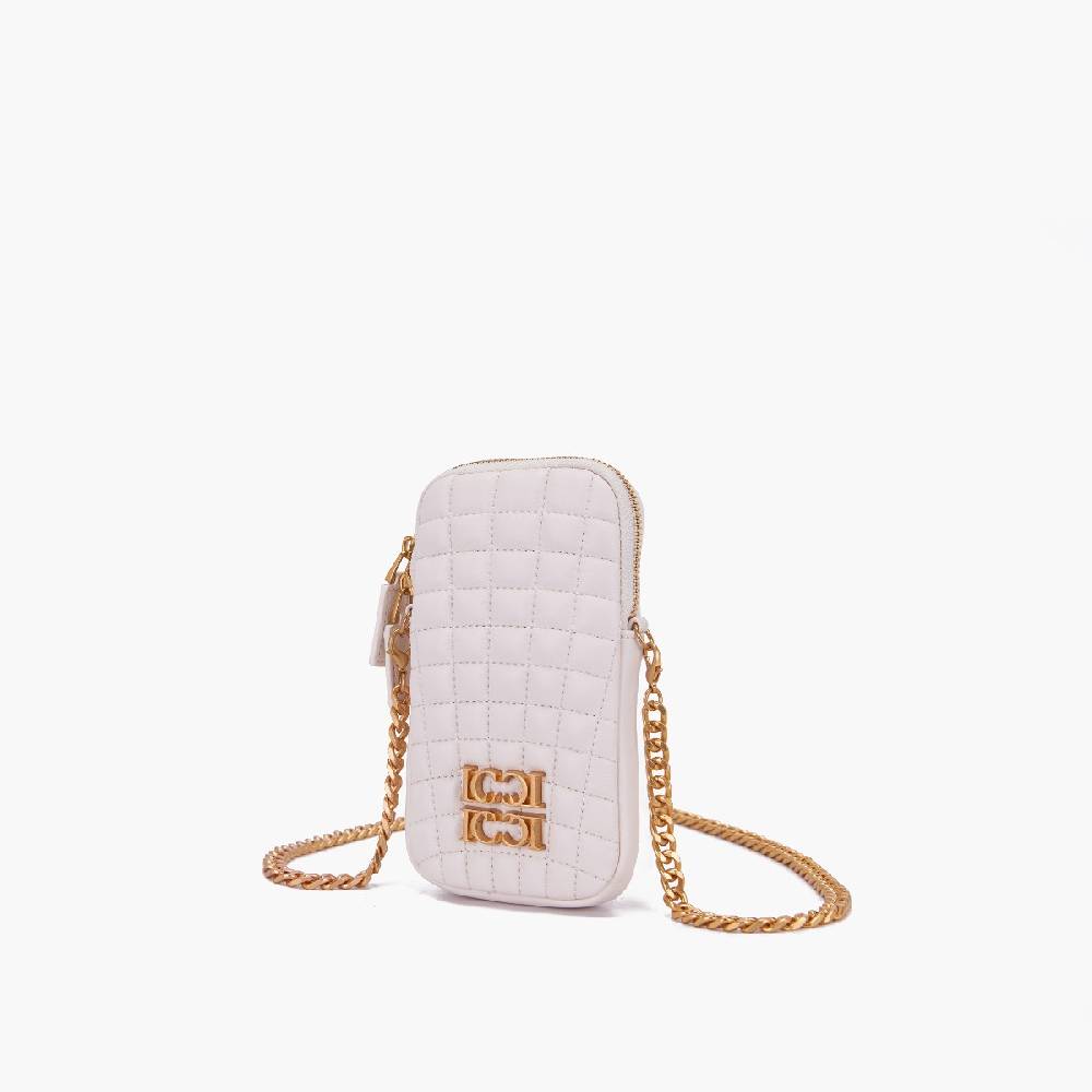 La Carrie PORTACELLULARE MAREA IVORY