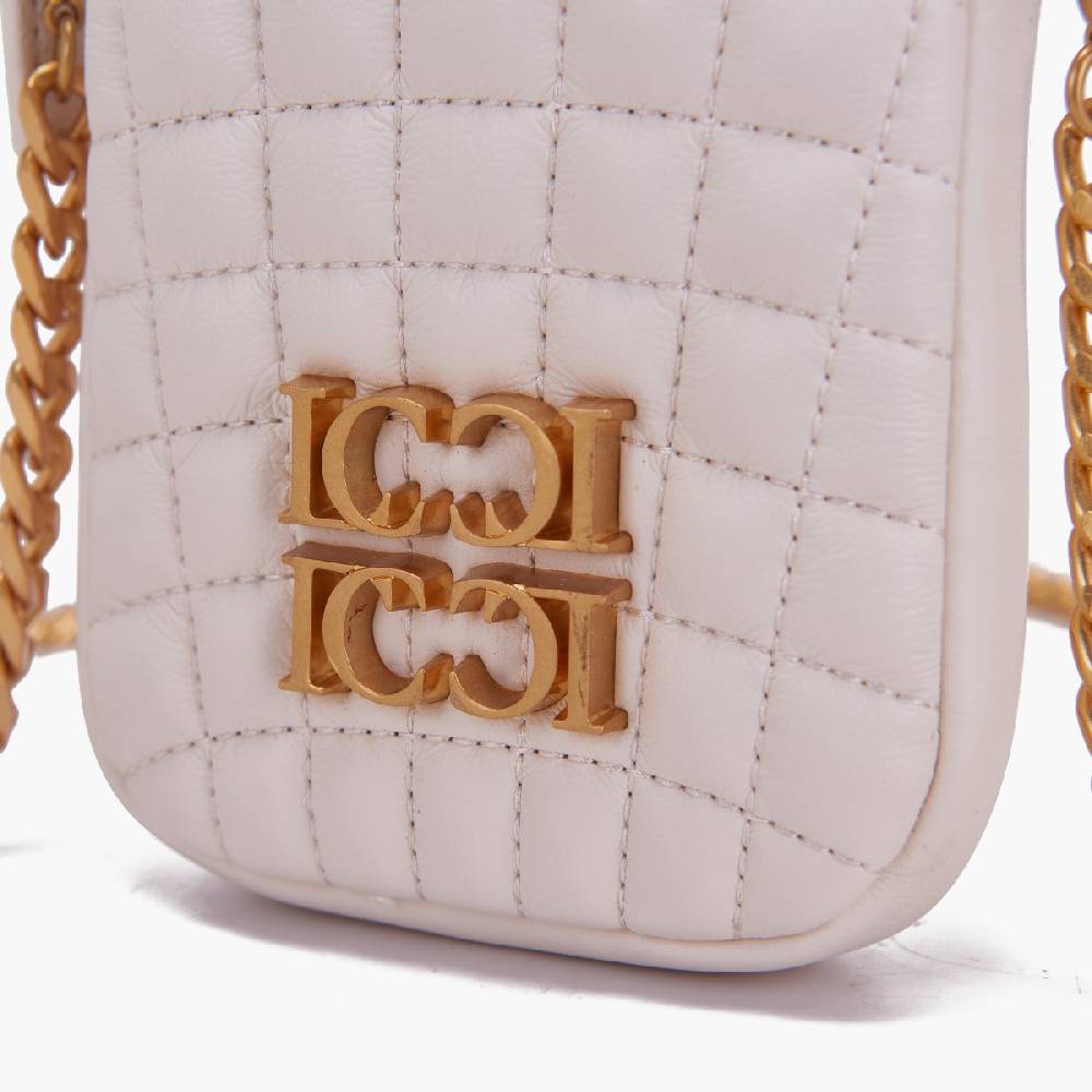 La Carrie PORTACELLULARE MAREA IVORY