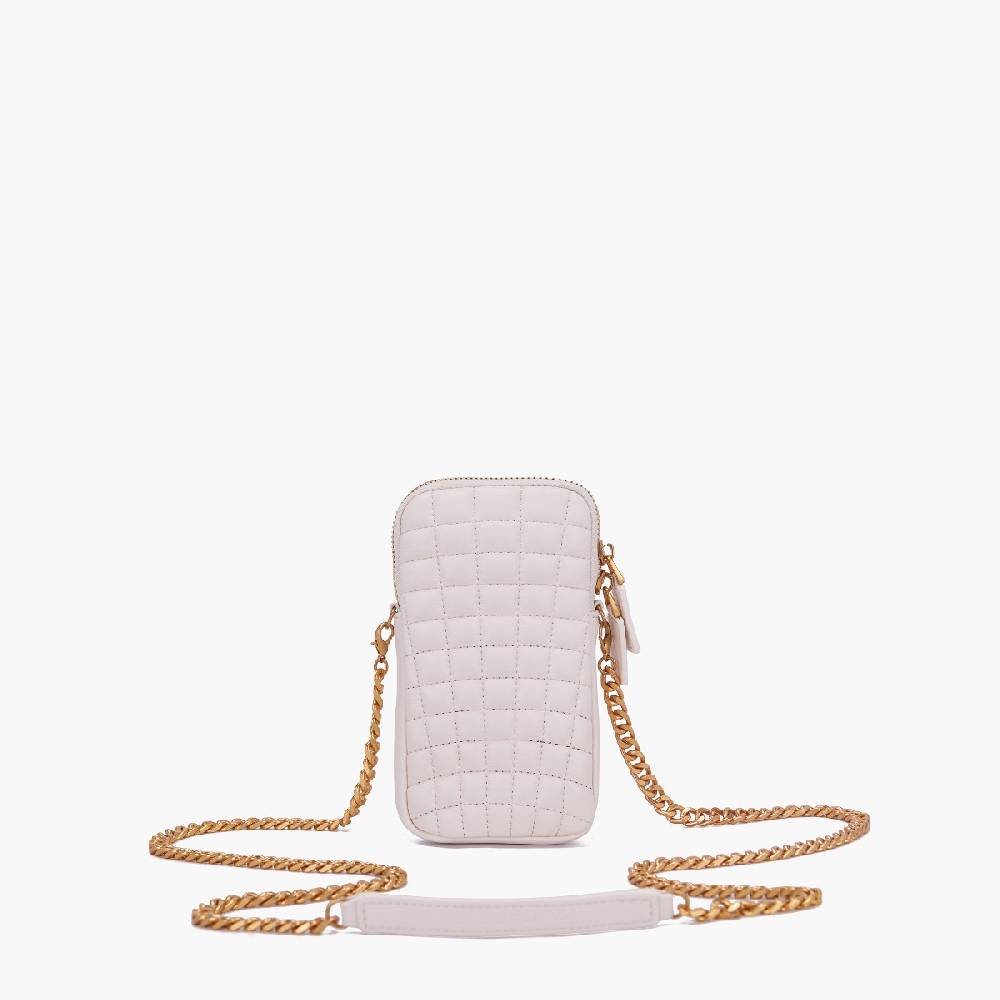 La Carrie PORTACELLULARE MAREA IVORY