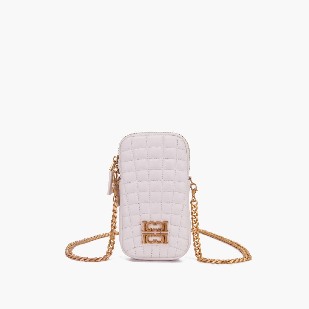 La Carrie PORTACELLULARE MAREA IVORY