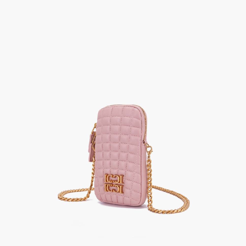 La Carrie PORTACELLULARE MAREA PINK