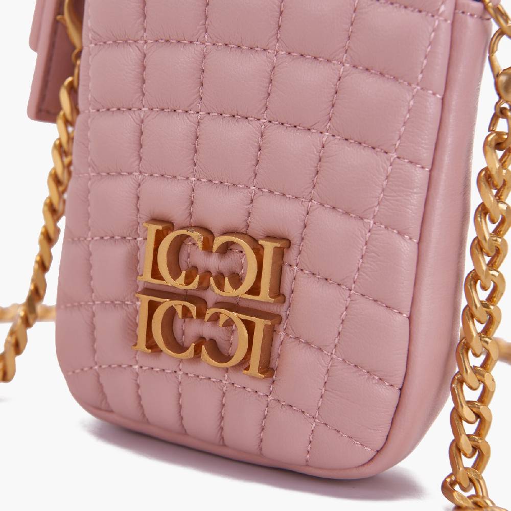 La Carrie PORTACELLULARE MAREA PINK