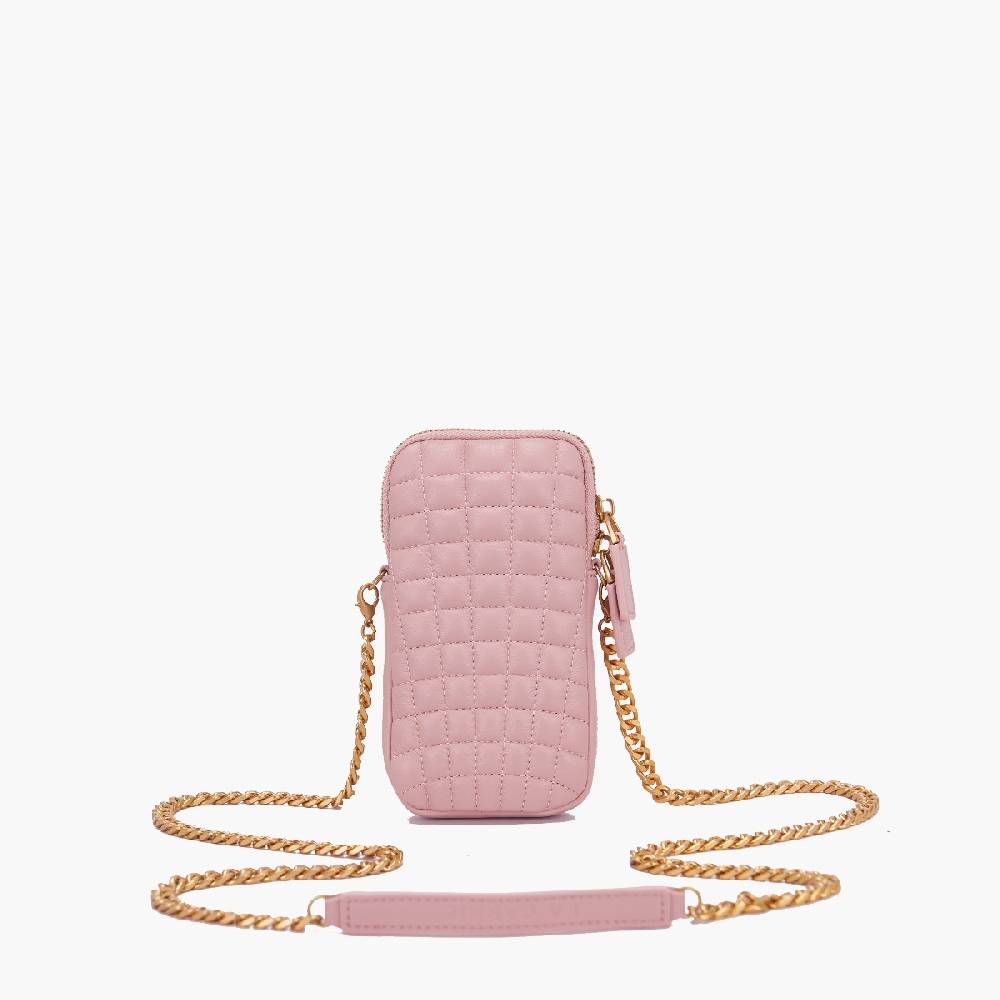 La Carrie PORTACELLULARE MAREA PINK