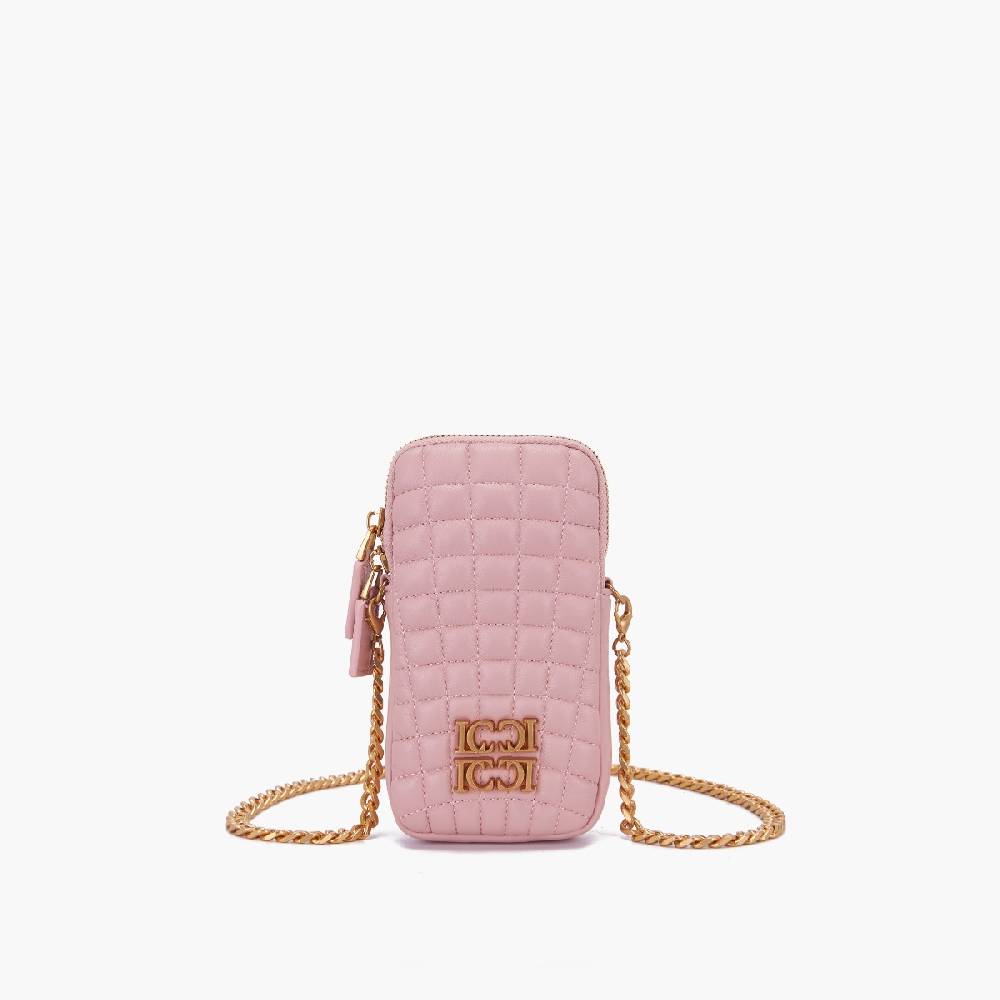 La Carrie PORTACELLULARE MAREA PINK