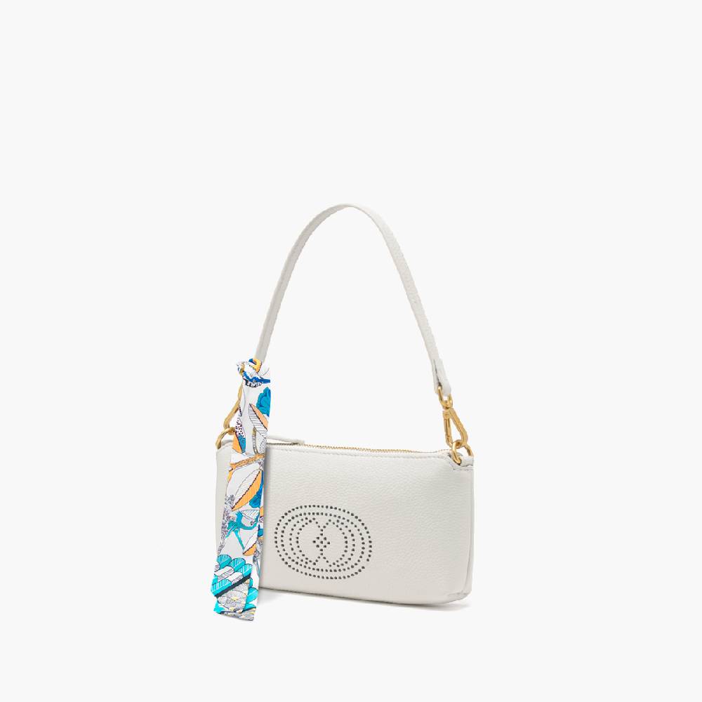 La Carrie PORTAFOGLIO DRILLED