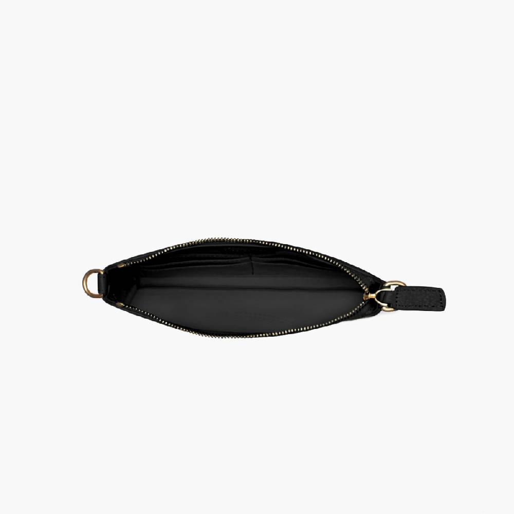 La Carrie PORTAFOGLIO DRILLED