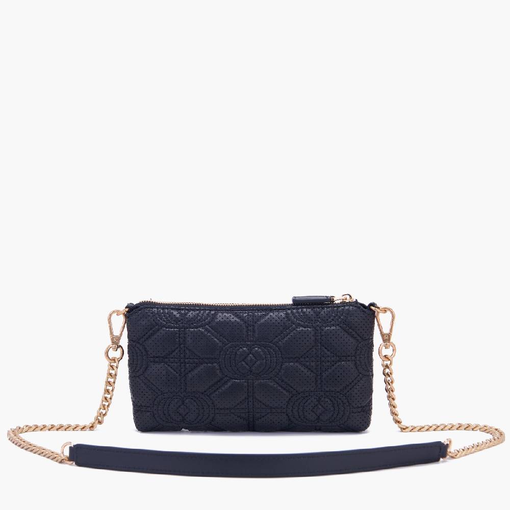 La Carrie PORTAFOGLIO TOUCHY NERO