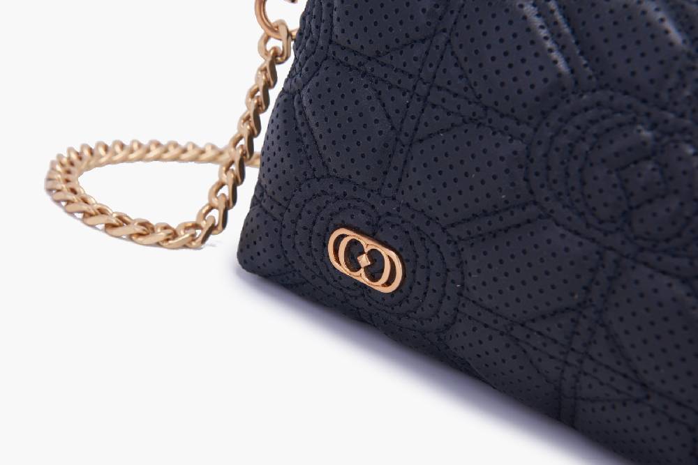 La Carrie PORTAFOGLIO TOUCHY NERO